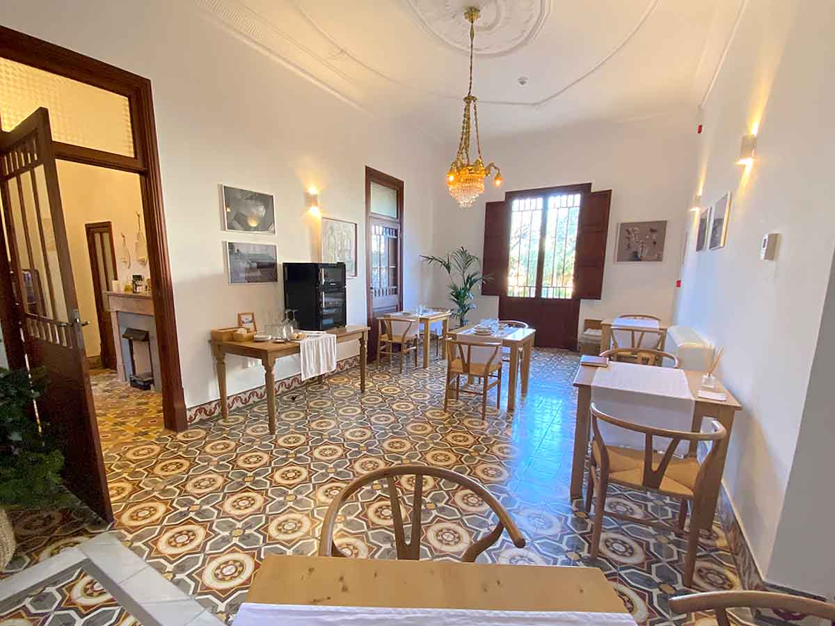 Boutique Hotel Can Pocovi Mallorca Urlaub